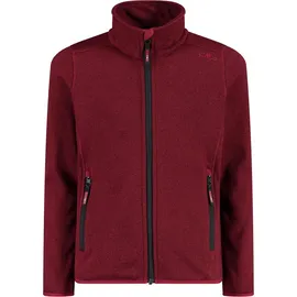 CMP Fleece Jacke Anemone/Anthrazit 98