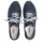 Gabor comfort Mesh/Nubuk DriTan für Damen, blau, Größe 44 EU / 9.5 UK