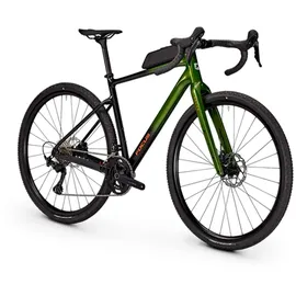 Focus Atlas 6.9 2026 28 Zoll RH 48 cm grün/schwarz