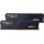 G.SKILL Ripjaws S5 DDR5-6000 32GB Kit (2x16GB) CL30 Schwarz F5-6000J3040F16GX2-RS5K