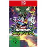 Flashpoint Marvel Cosmic Invasion Nintendo Switch 2