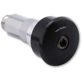 Highsider Lenkergewichte CURVE Schwarz