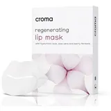 CROMA Regenerating Lip Mask 8 Masken