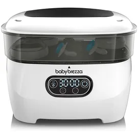 Baby Brezza Sterilizer Dryer Advanced 1 St