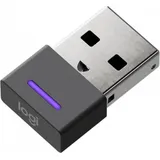Logitech Zone wireless audio receiver for headset