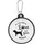 bb Klostermann Walkies Hundenapf faltbar Beagle