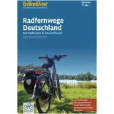 Esterbauer Radfernwege Deutschland