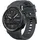 Zeblaze Ares 3 Plus BT 0 mm Kunststoffgehäuse Schwarz Sportarmband Schwarz One Size