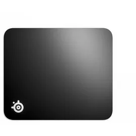 SteelSeries QcK Hard Schwarz