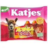 Katjes Al Paka Cola, 210g