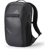 Gregory Resin 28 obsidian black