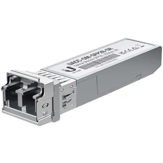UBIQUITI networks Ubiquiti SFP28-kompatibles Transceivermodul 25G - 100m