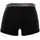 Emporio Armani Boxershorts 3er Pack Schwarz XL