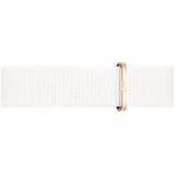 Daniel Wellington Uhrenarmbänder 32 Roségold 32010753