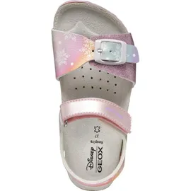 GEOX Adriel Kinder Pink 35