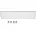 LED-Einbaupanel 40W Aluminium