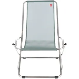 Fiam Dondolina Gartensessel 62 x 62 x 86 cm salbei