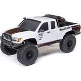 Axial RC-Buggy SCX10 III Base Camp 4X4 1:10 RTR weiß (AXI-1375T1)