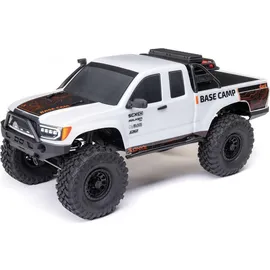 Axial RC-Buggy SCX10 III Base Camp 4X4 1:10 RTR weiß (AXI-1375T1)