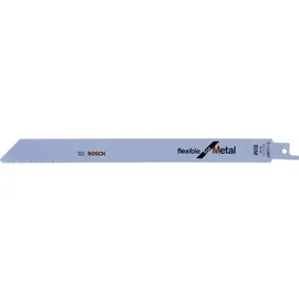 Bosch 20-tlg. Säbelsägeblatt-Set ToughBox für Metall