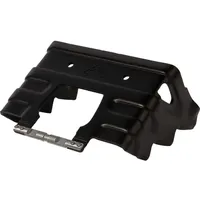 Dynafit TLT Harscheisen (Größe ONE SIZE, schwarz)