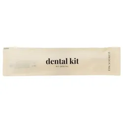 Annehmlichkeiten packen zahnärztliche Kit ECOLOGIC NICE flow 10ml (500 Stück)