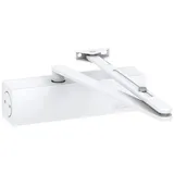 GEZE 1401-0101 Türschließer Weiß