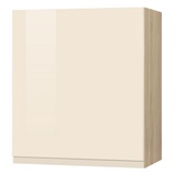 Held MÖBEL Hängeschrank »Virginia«, 50 cm breit, mit 1 Tür beige