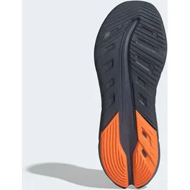 adidas PERFORMANCE Questar 3 Running Shoes, core Black/Onix/Lucid red, 42 2/3 EU - 42 2/3 EU