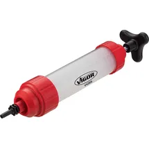 VIGOR Vakuumpumpe 350 ml V4369 Anzahl Werkzeuge: 5