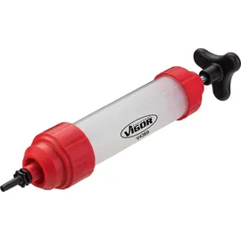 VIGOR Vakuumpumpe 350 ml V4369 Anzahl Werkzeuge: 5