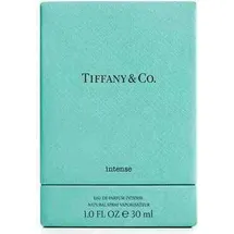 Tiffany & Co Eau de Parfum Intense 30 ml