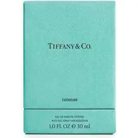 Tiffany & Co Eau de Parfum Intense 30 ml