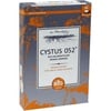 Cystus 052 Bio Halspastillen Honig Orange 66 St.