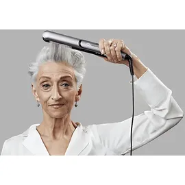 Remington PROluxe You S9880 Haarglätter silber