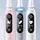 Oral-B iO Series 6 grey opal + Reiseetui