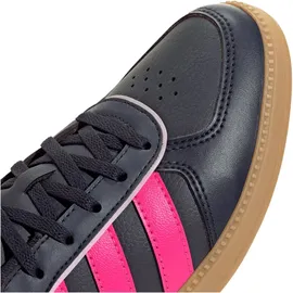 adidas Breaknet Sleek Kinder Aurora Ink/Lucid Pink/Gum 37