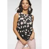 LAURA SCOTT Blusentop bunt 34