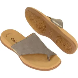 Gabor 03.700 braun 44