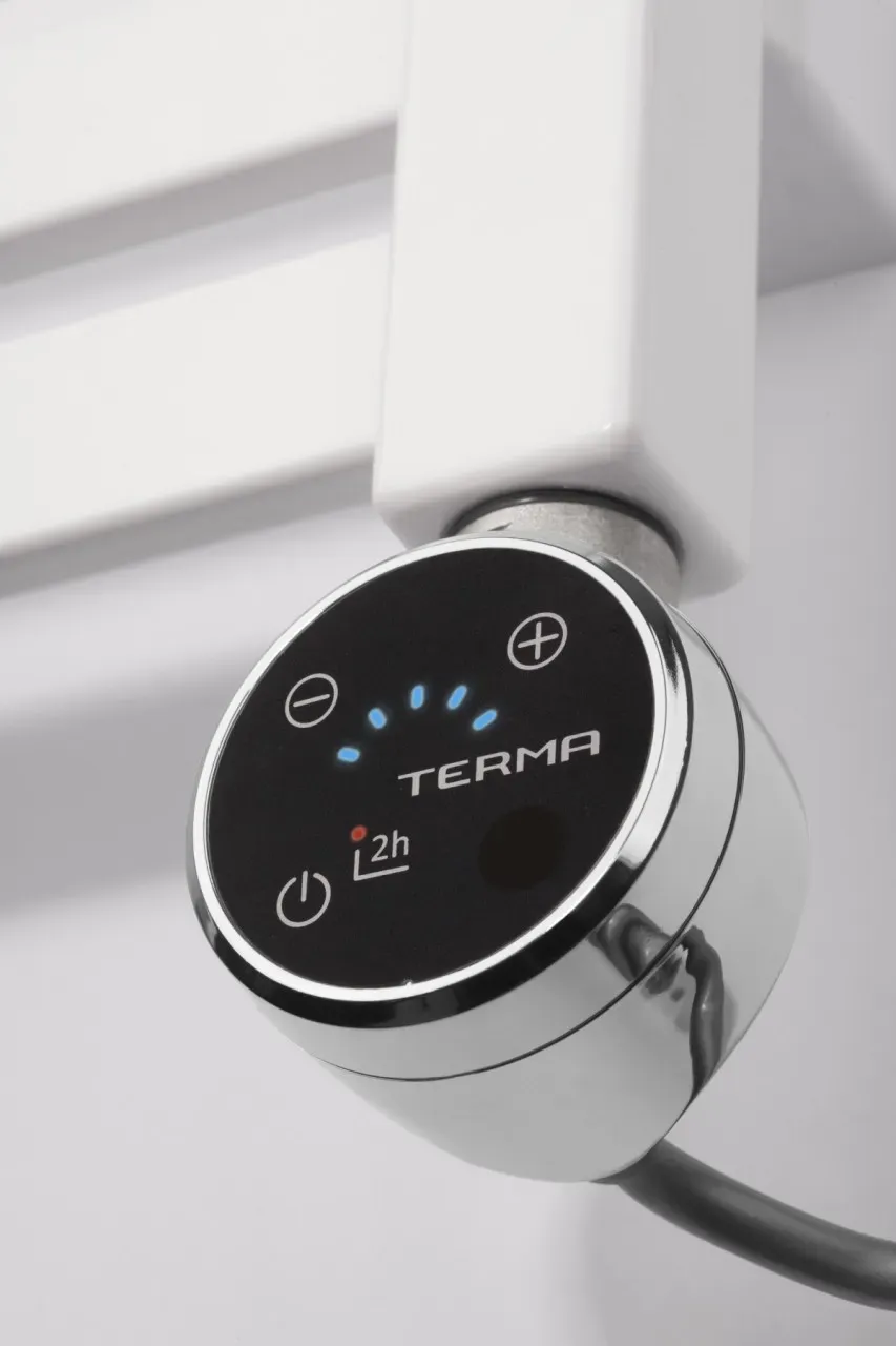 Terma Heizpatrone TERMA MOA-IR, 1200W, WEMOR12, Schwarz WEMOR12