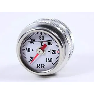 RR Öltemperatur Anzeige Ölthermometer x1061017 VN800 + Classic + Drifter + W800