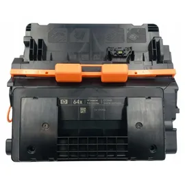 HP 64X schwarz (CC364X)