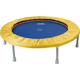 Heymans Med Plus 102 cm blau/silber