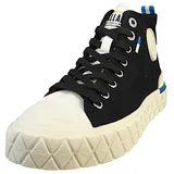 Palladium Palla Ace Chukka Damen Schwarz 36