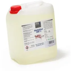 Luxor Holz-Gleitmittel 5 Liter