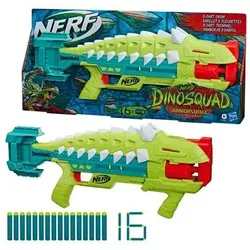 HASBRO F5855EU4 Nerf DinoSquad Armorstrike