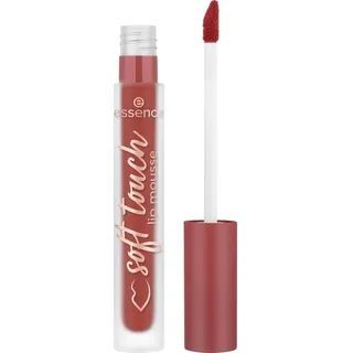 Essence Soft Touch Lip Mousse Lippenstifte 4 g
