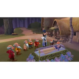 Kingdom Hearts: The Story So Far /PS4 (1 GAMES)