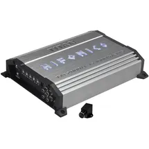 Hifonics TXE2000/1