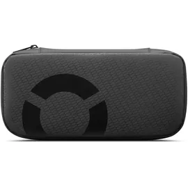 Lenovo Tragetasche für Legion Go S Schutzhülle Aufbewahrungstasche Schwarz